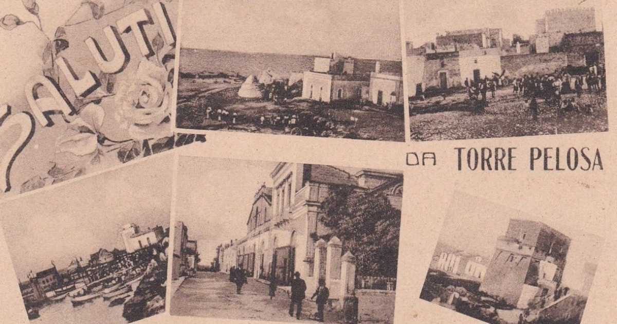 Quando Torre a Mare si chiamava "La Pelosa": la storia del borgo nojano divenuto rione di Bari 